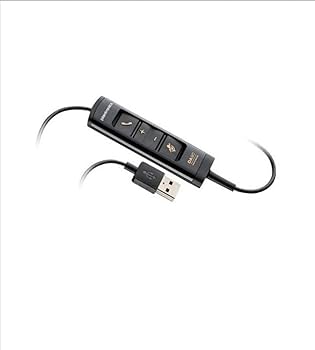 Amazon.co.jp: Plantronics EncorePro HW525 USB 両耳用 オンイヤー